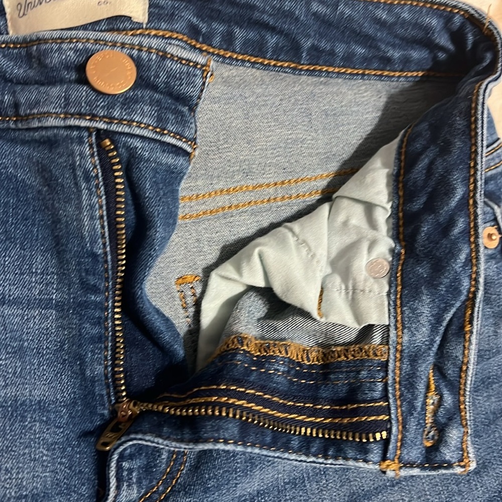 Universal Thread Jeans - Picture 6 of 11